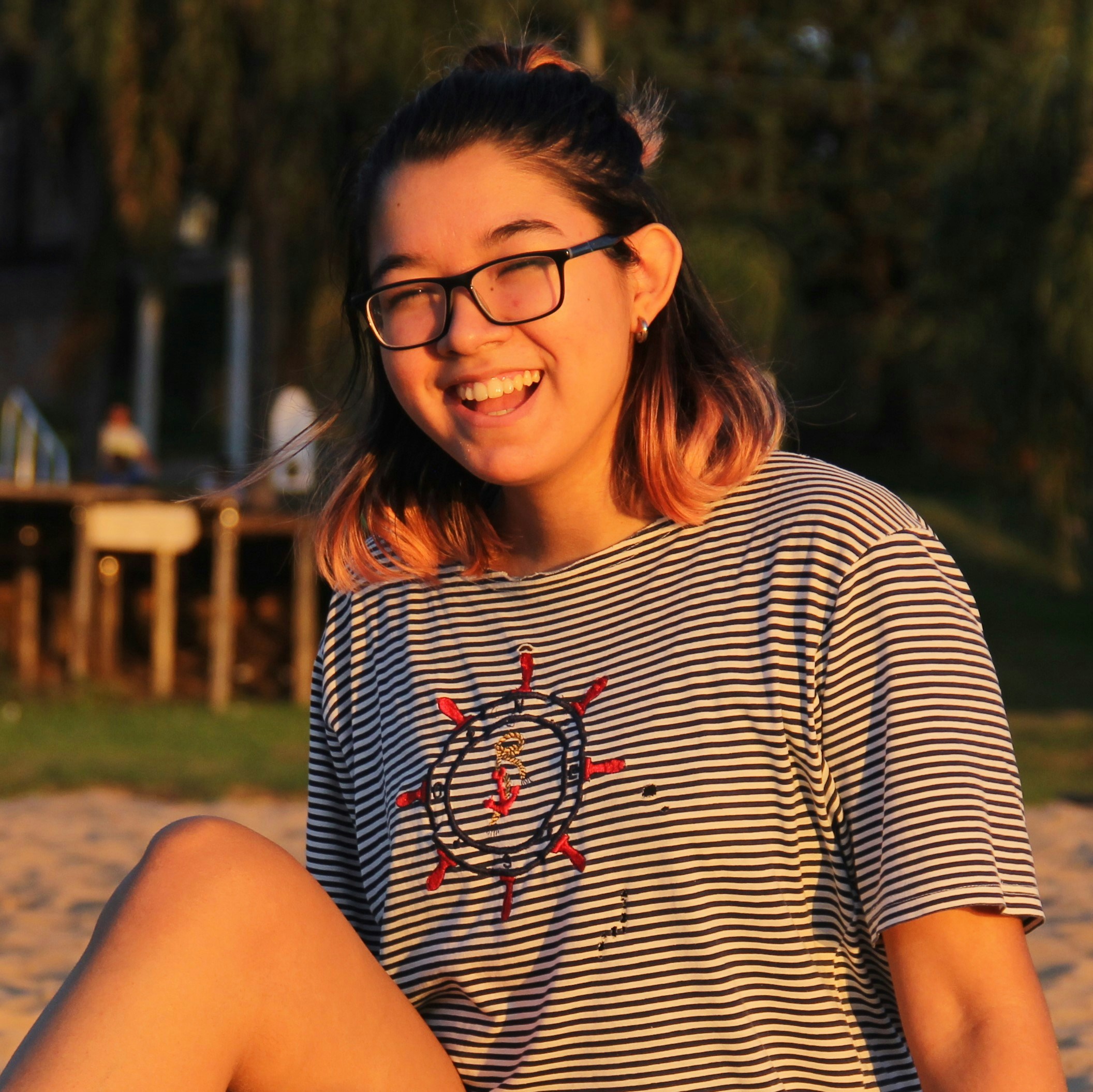 Go to Abi Flores's profile