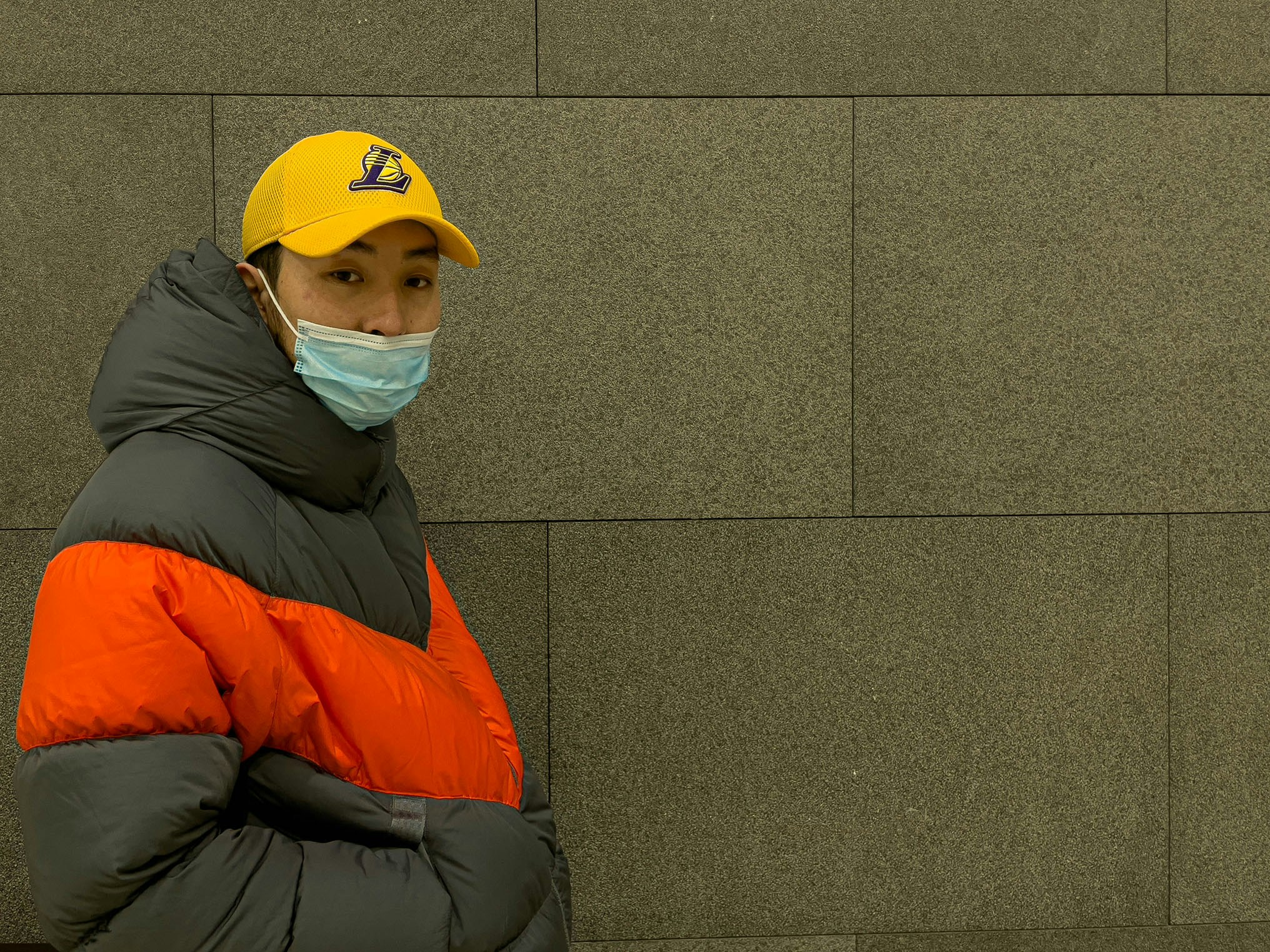 Go to Marka Merka's profile