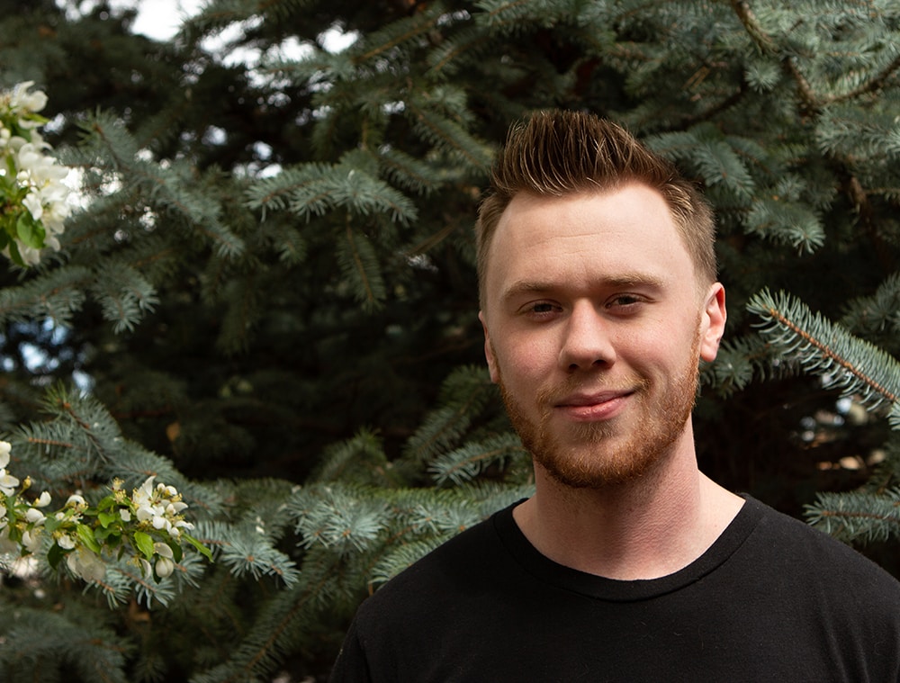 Go to Zach Zerr's profile