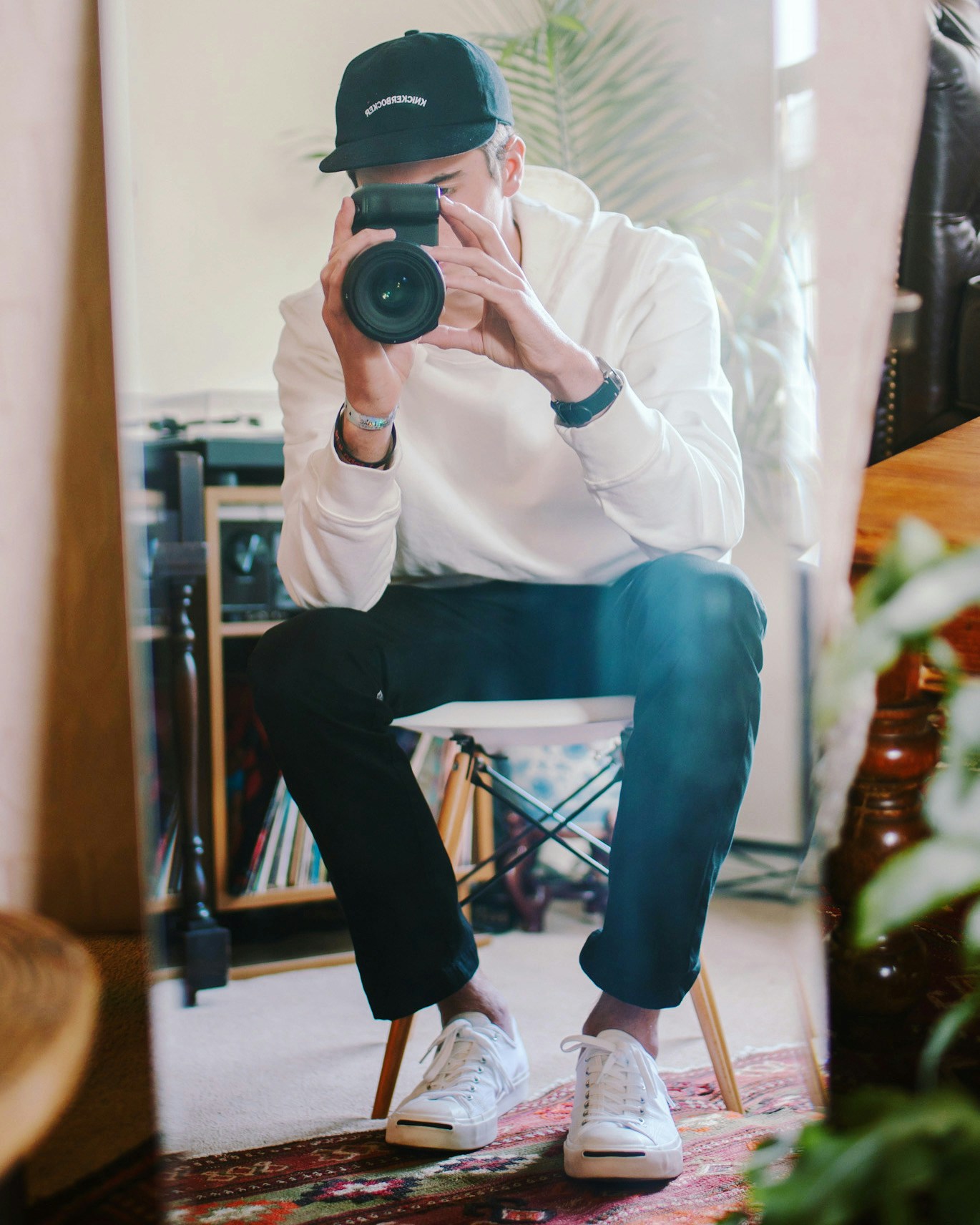 Go to Jack Irwin's profile