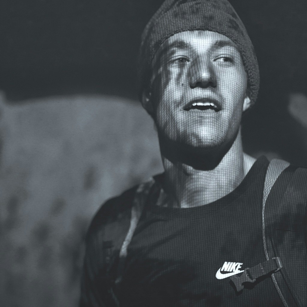 Go to Stone Hood's profile