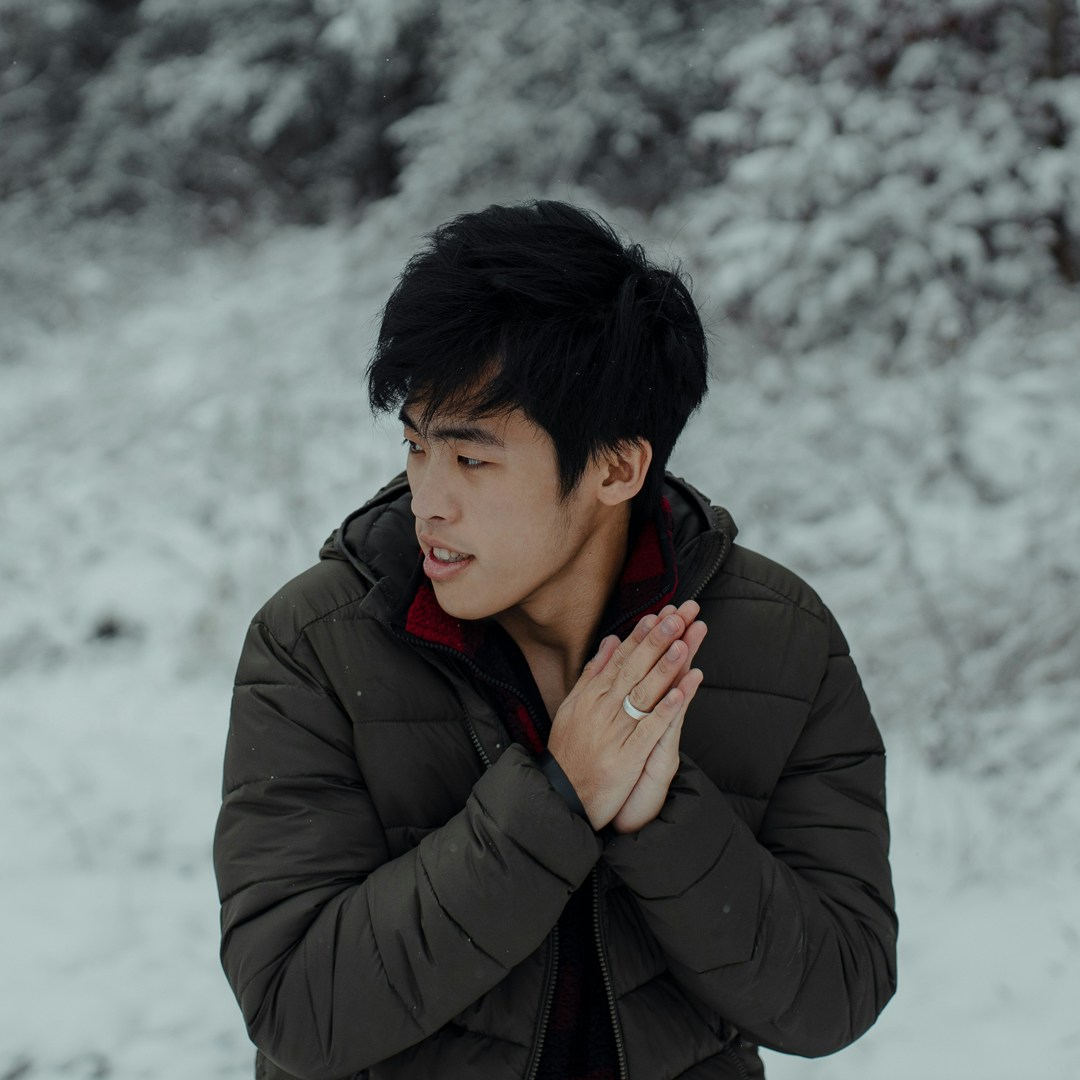 Avatar of user Vincent Timothy