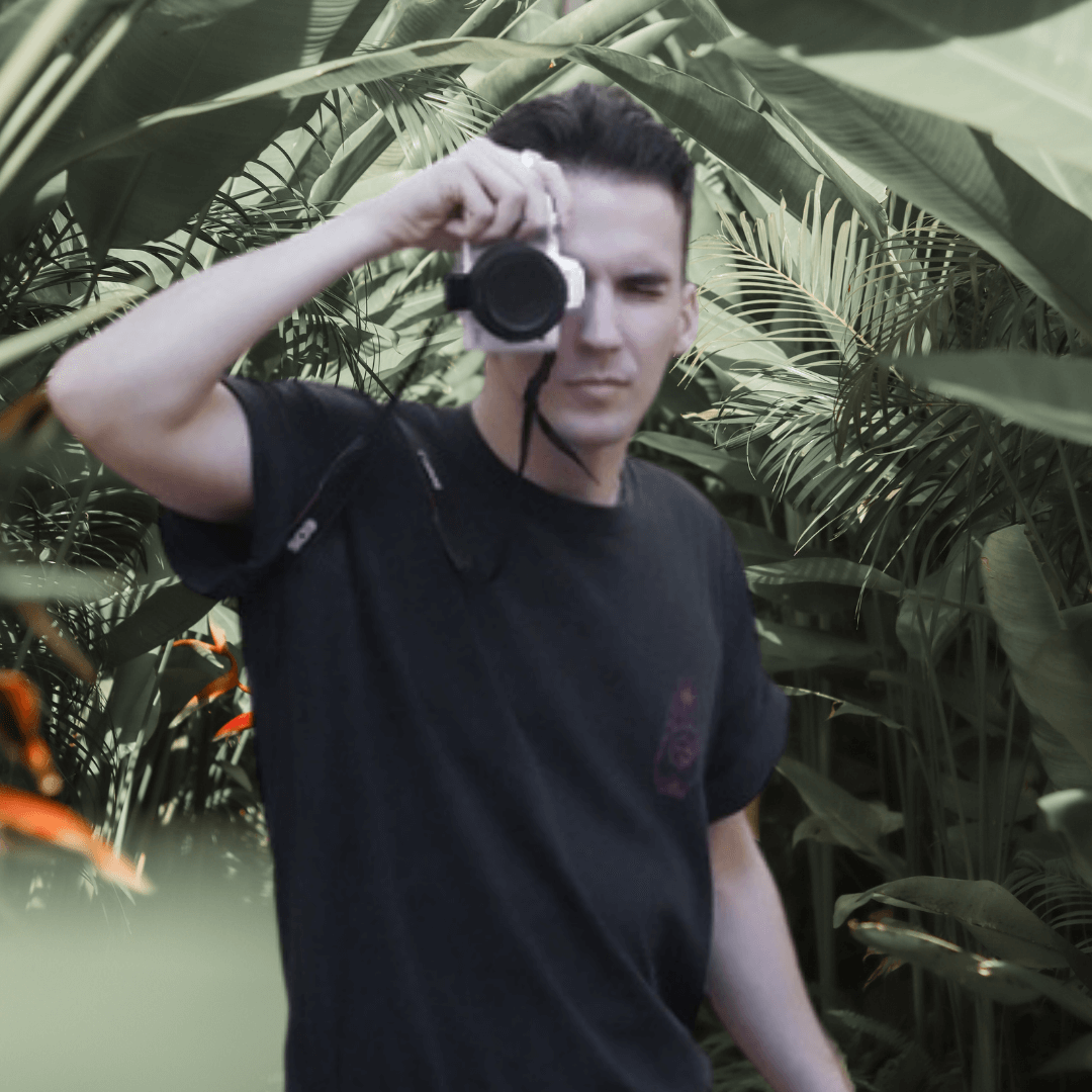 Go to Dave Weatherall's profile