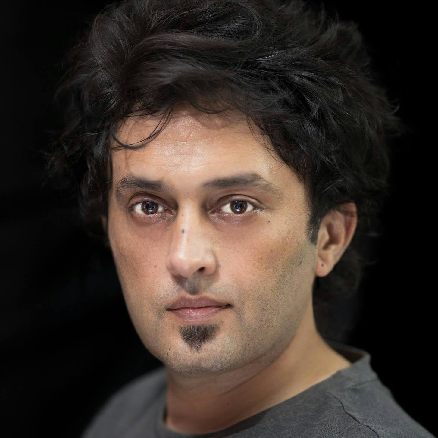 Go to Manpreet Singh's profile