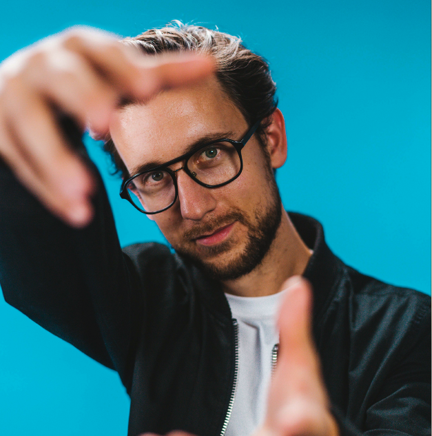 Vai al profilo di Ben Jung