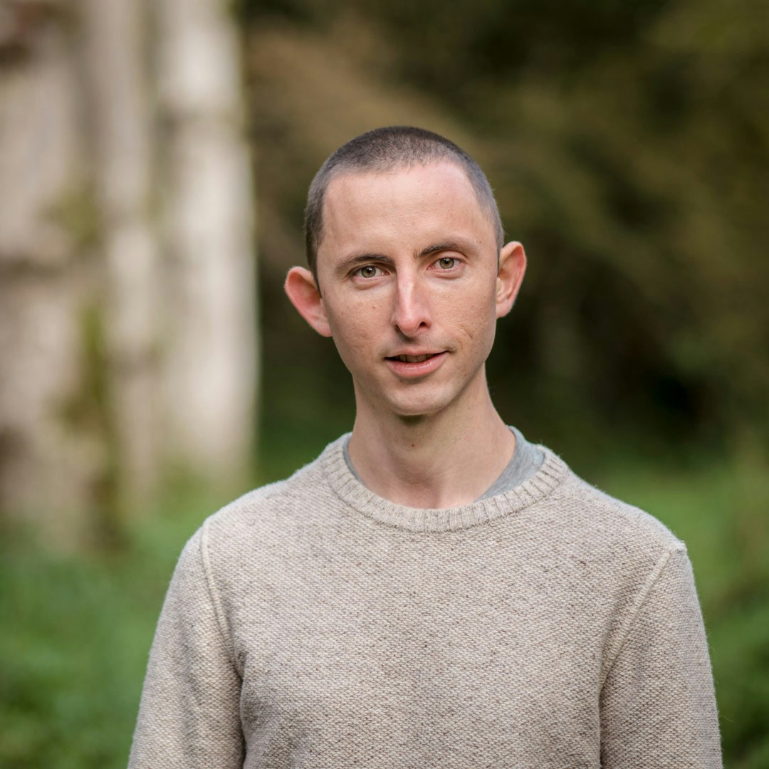 Go to Nacho Fernández's profile