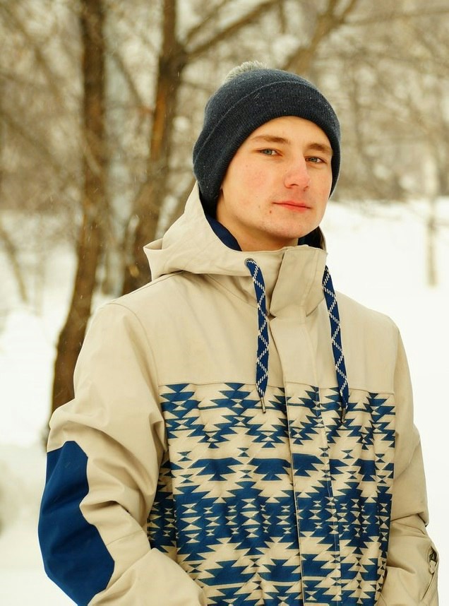 Zum Profil von Дмитрий Шалимов