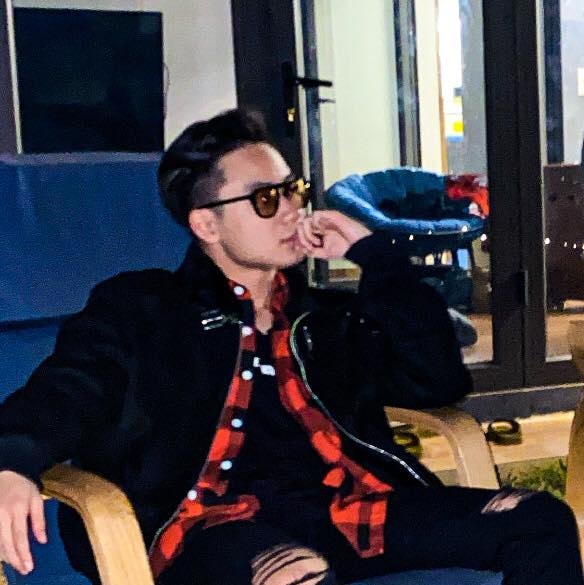 Vai al profilo di Nguyen Pham