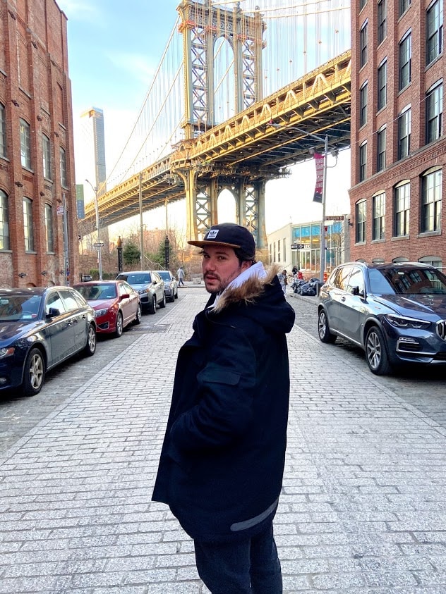 Go to Manu Ros's profile