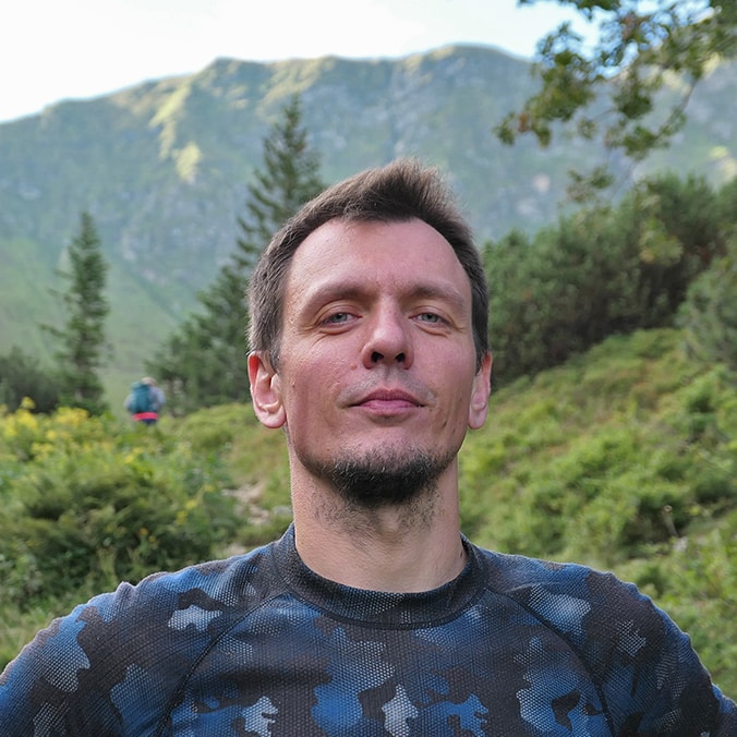 Avatar of user Wojciech Celiński