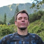 Avatar of user Wojciech Celiński