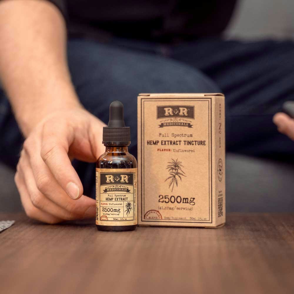 Avatar del usuario R+R Medicinals