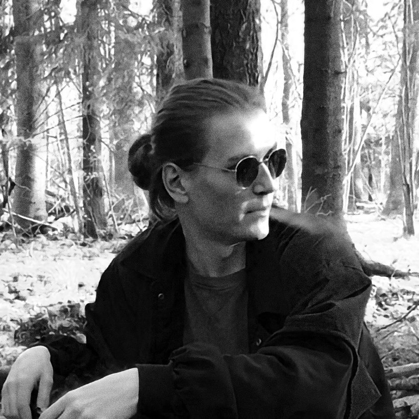 Accéder au profil de Vilintas Meškauskas