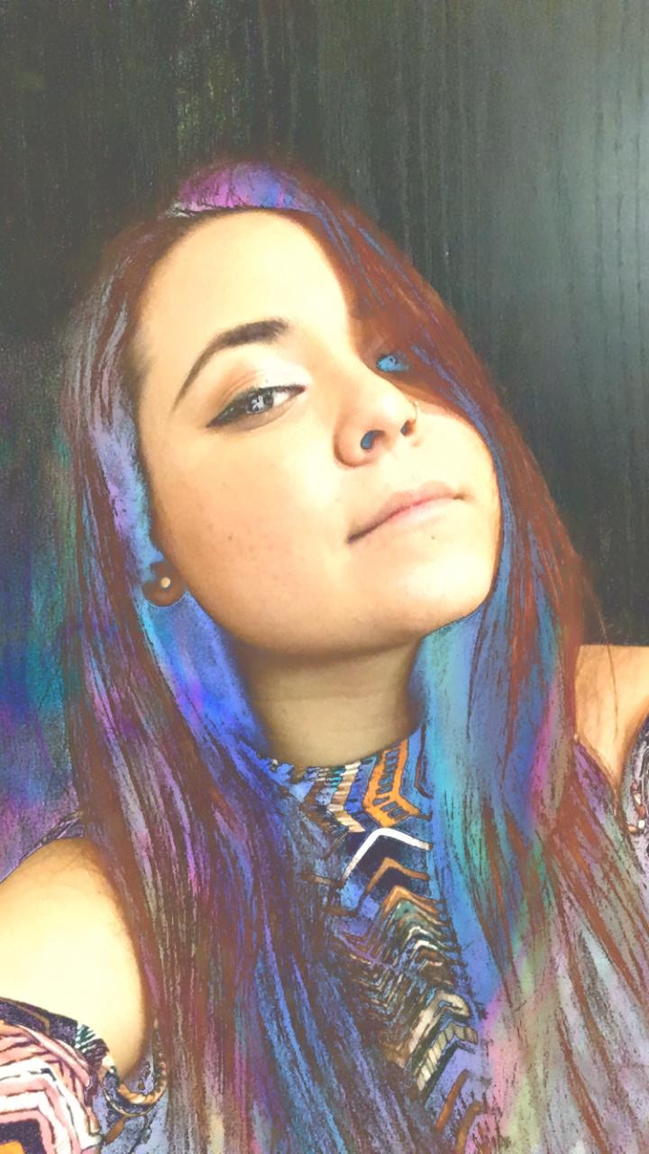 Go to Jessica Flores's profile