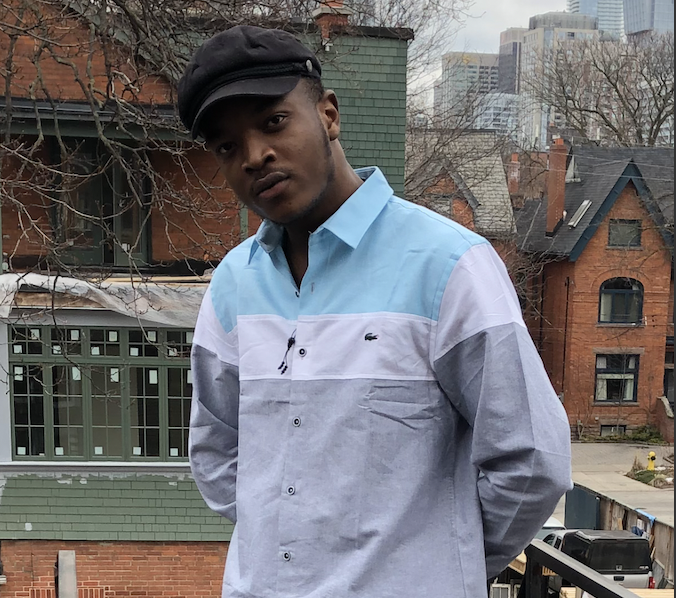 Go to Timi David's profile