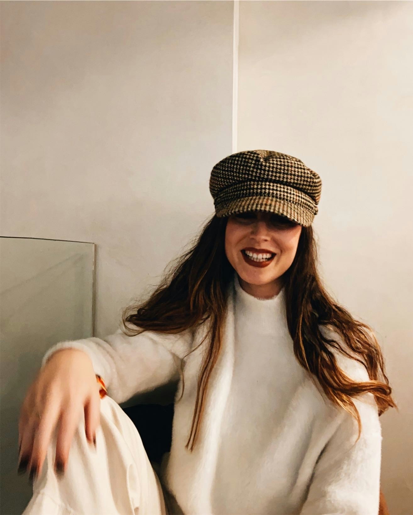 Go to Natalia Trujillo's profile