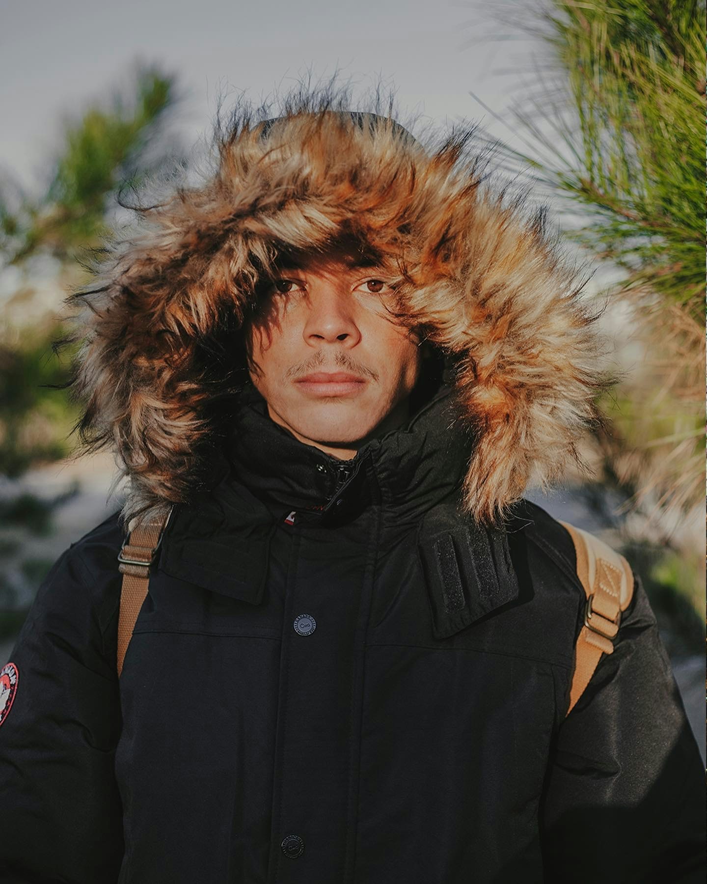 Ve al perfil de Angel Barclay