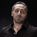 Avatar of user Yasser Mokhtarzadeh