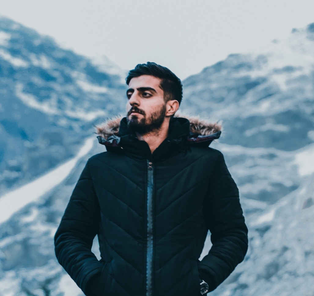 Go to Hossein Thv's profile