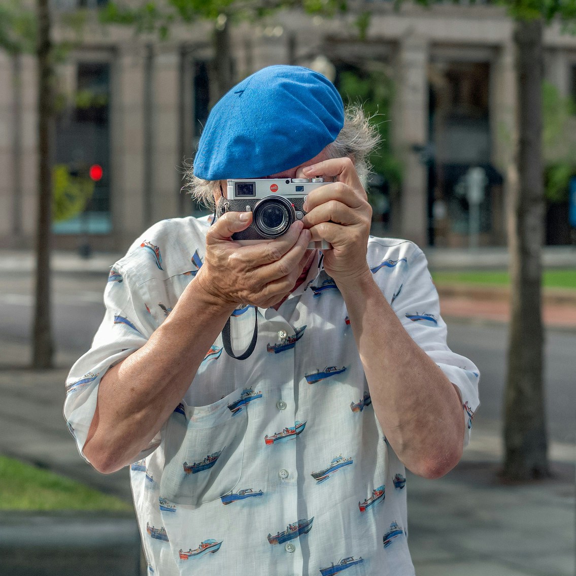 Accéder au profil de Sean Sweeney