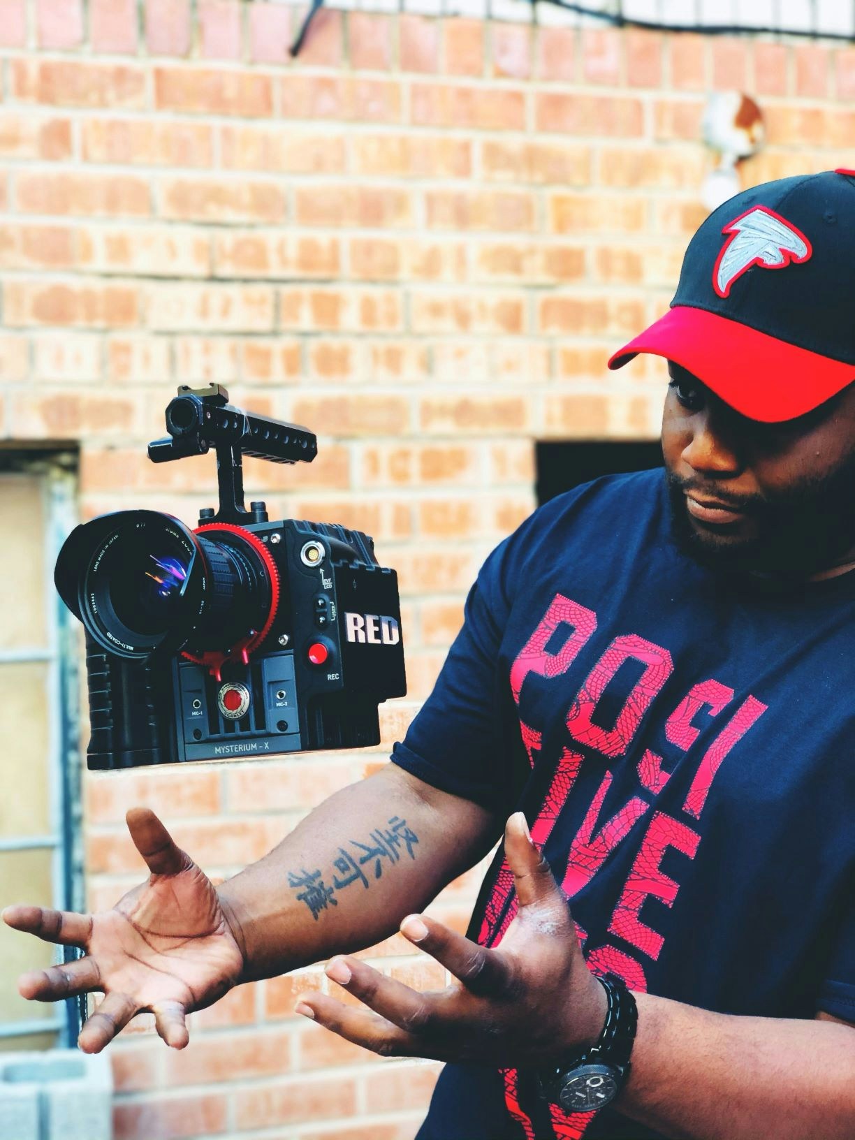 Go to Michael Redd's profile