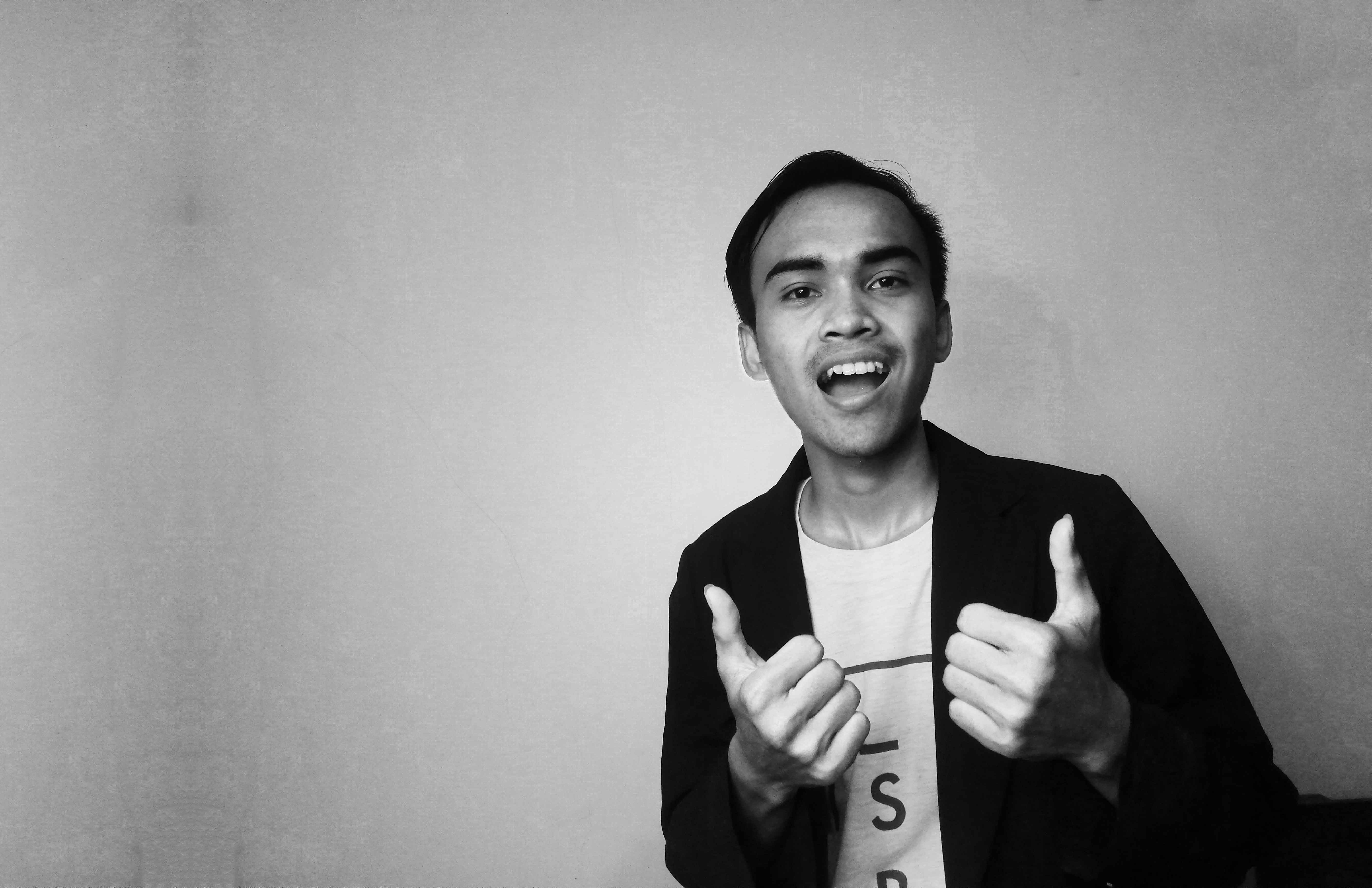 Adio Winotoのプロフィールを見る