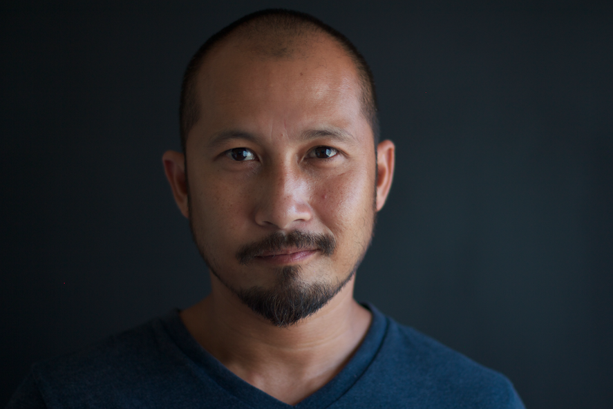 Go to william wee's profile