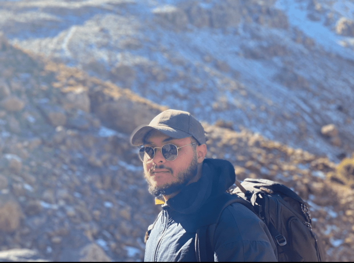 Go to Youssef Gahouchi's profile