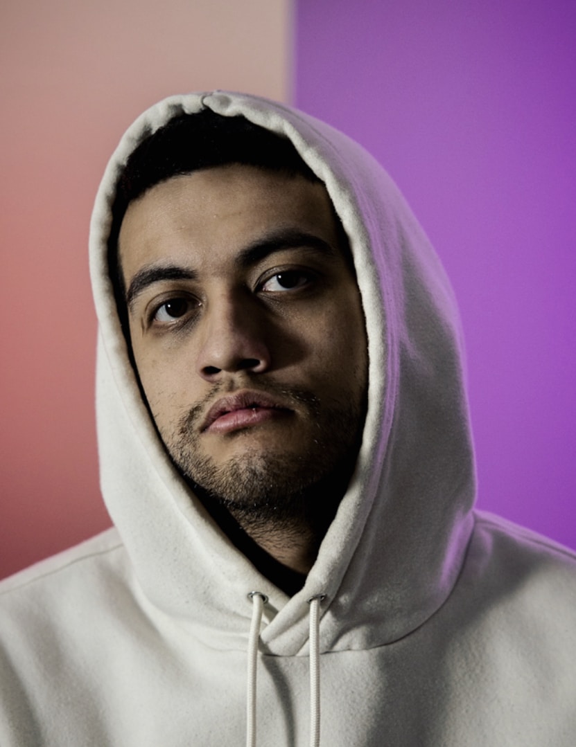 Go to David Hinkle's profile