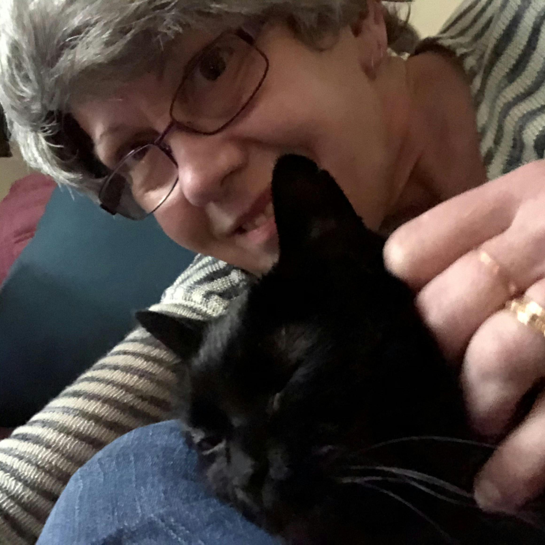 Go to Janeson Keeley's profile