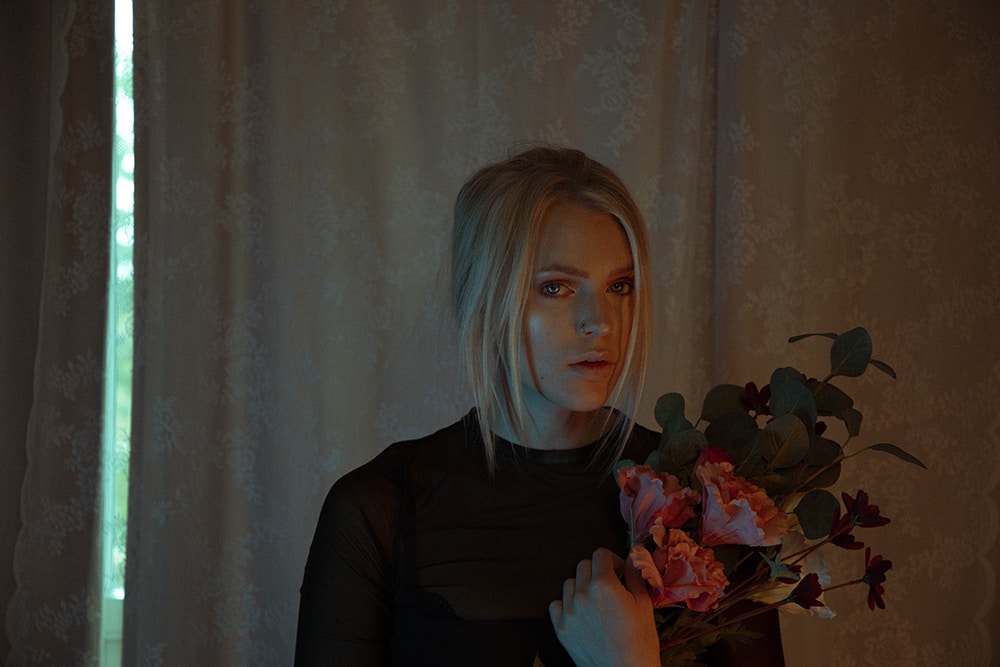 Go to Alma Bjellerup's profile