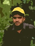 Avatar of user Aamir Suhail