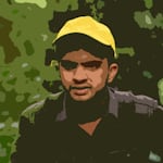 Avatar of user Aamir Suhail