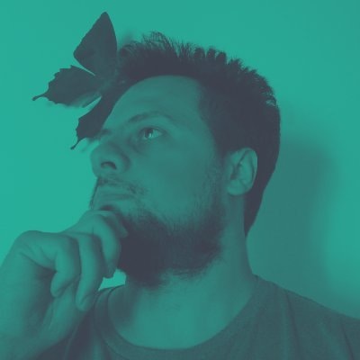 Ve al perfil de Lucas Benvenuto