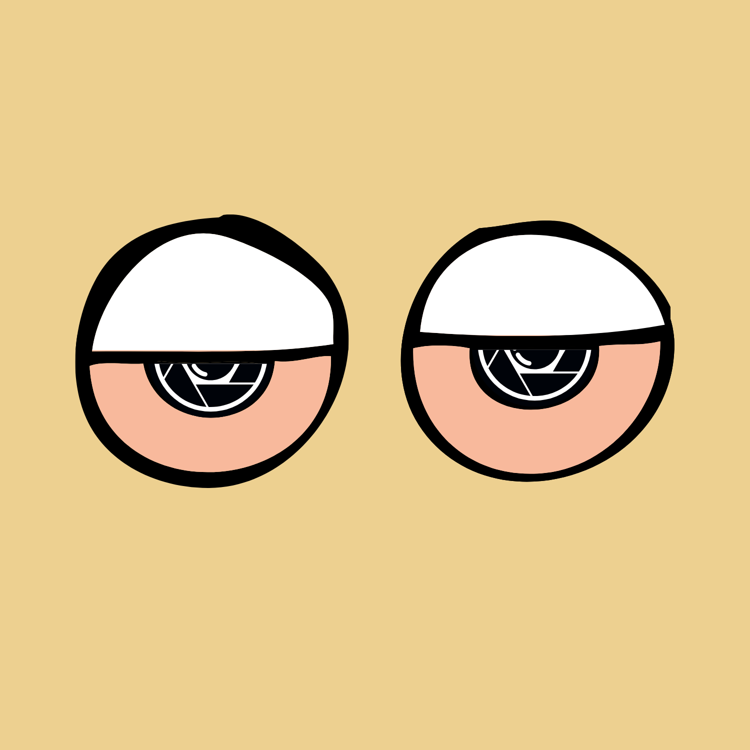 Accéder au profil de Boring Eyes