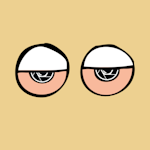 Avatar of user Boring Eyes