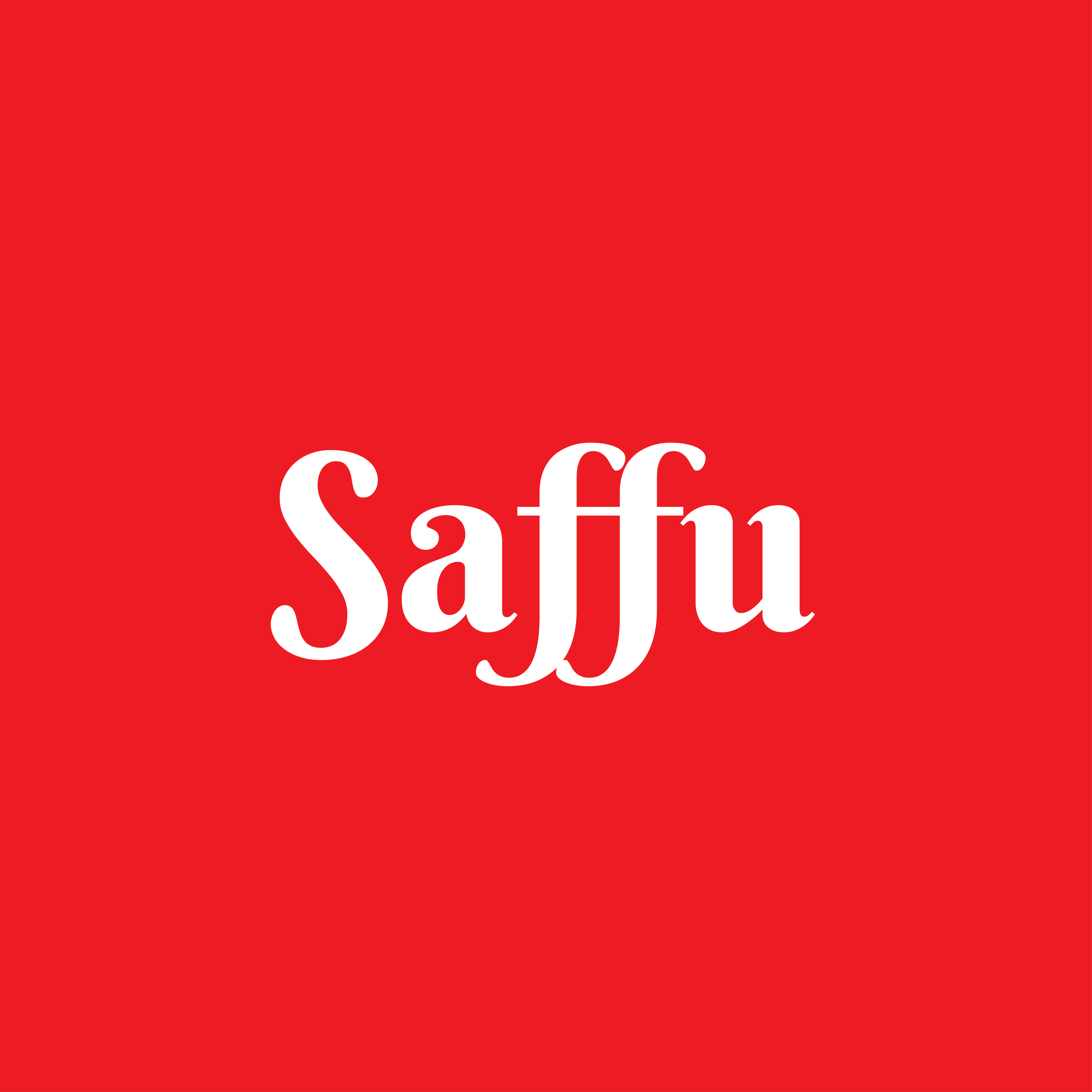 Saffu