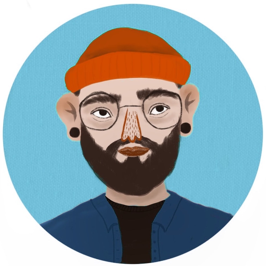 Vai al profilo di Massimiliano Mancini