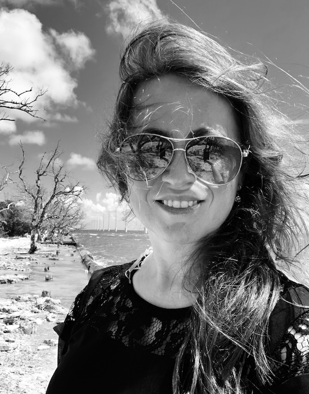 Go to Piret Ilver's profile