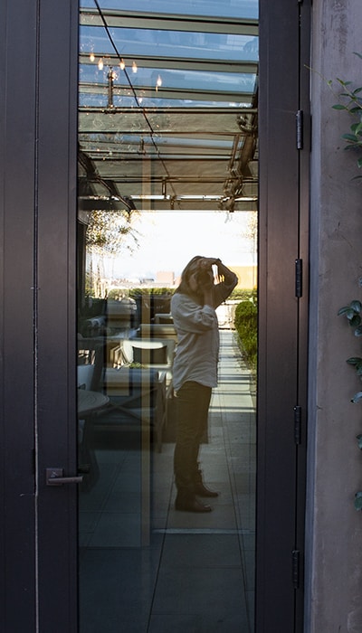 Go to Tari Donohue's profile