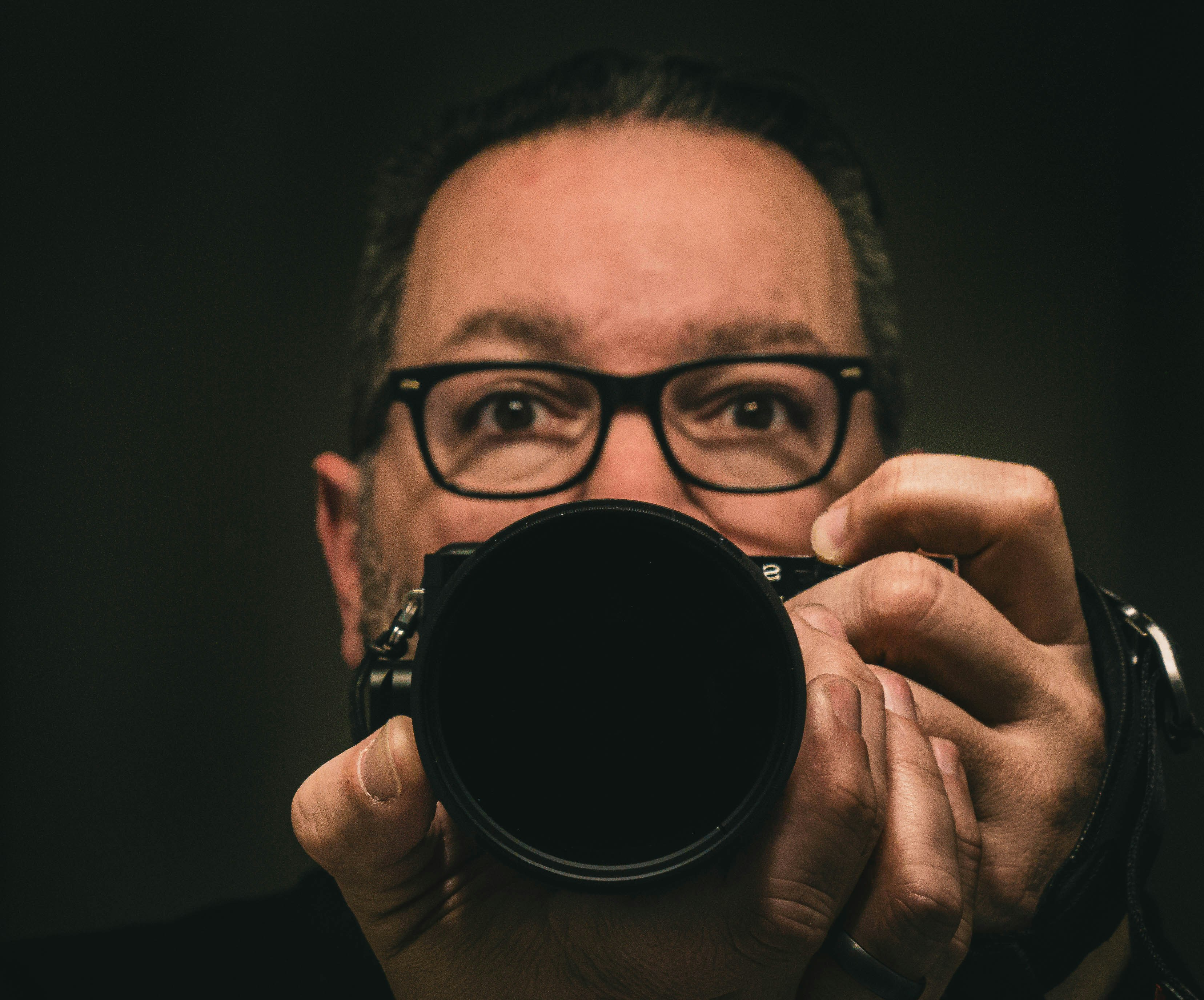 Go to Mike Gattorna's profile