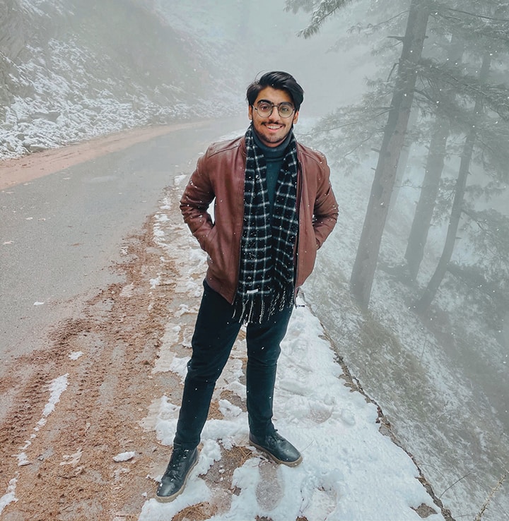 Vai al profilo di Uzair Ahmed