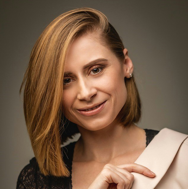 Go to Tetyana Skrypka's profile
