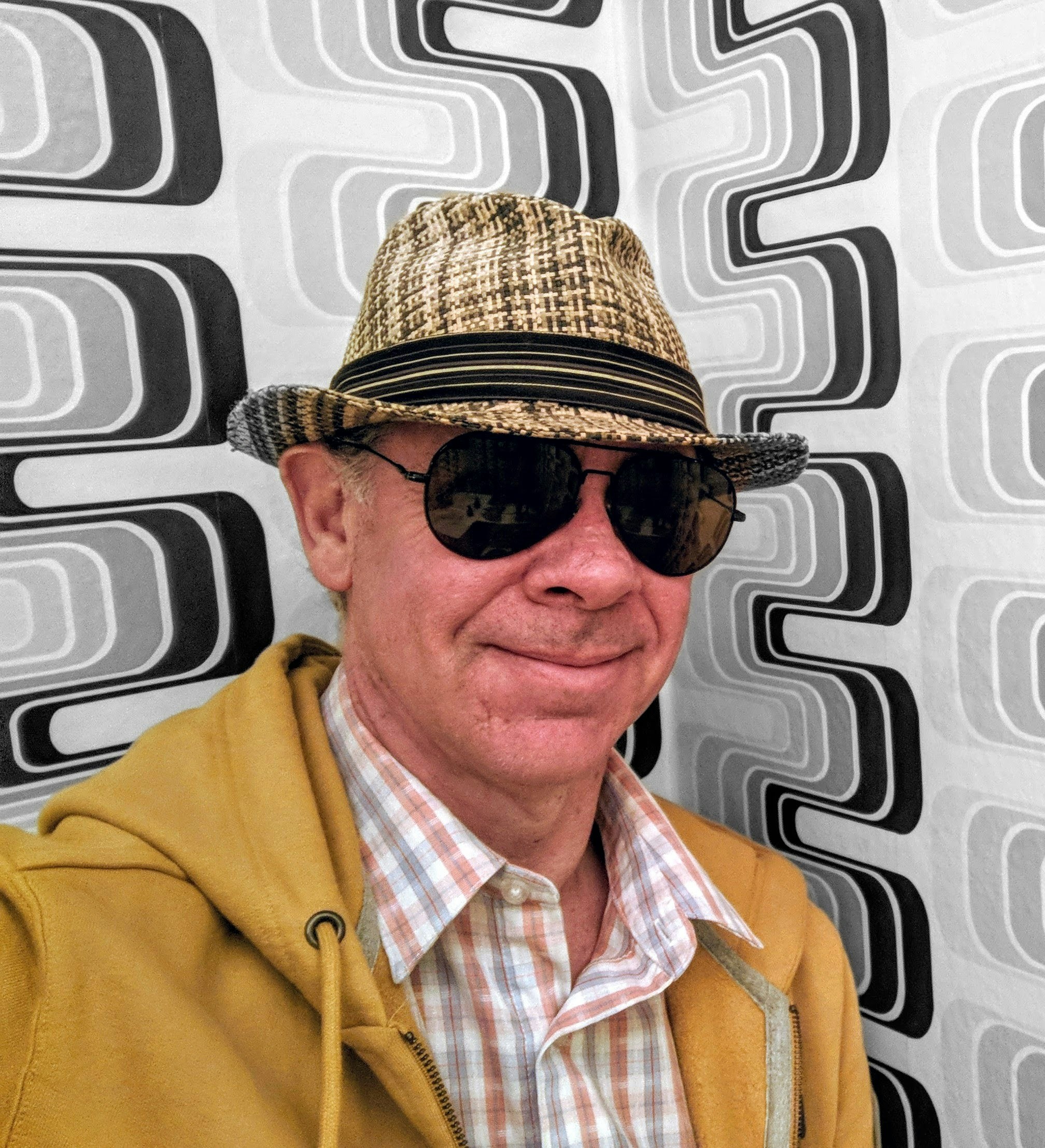 Go to Mike Koss's profile