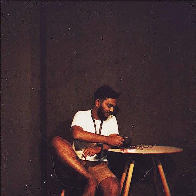 Go to Ahmed Imran's profile