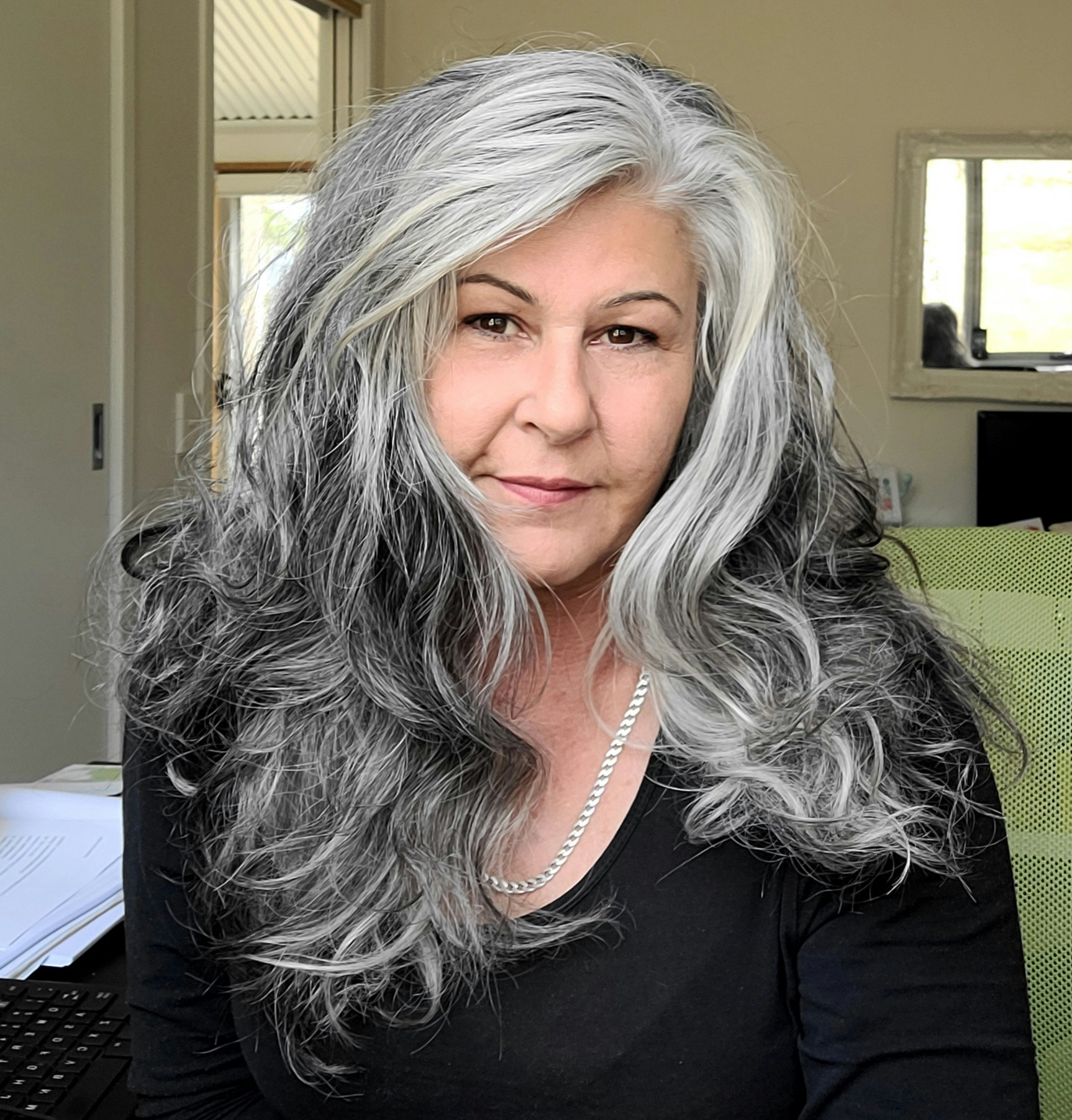 Vai al profilo di Kym Meure