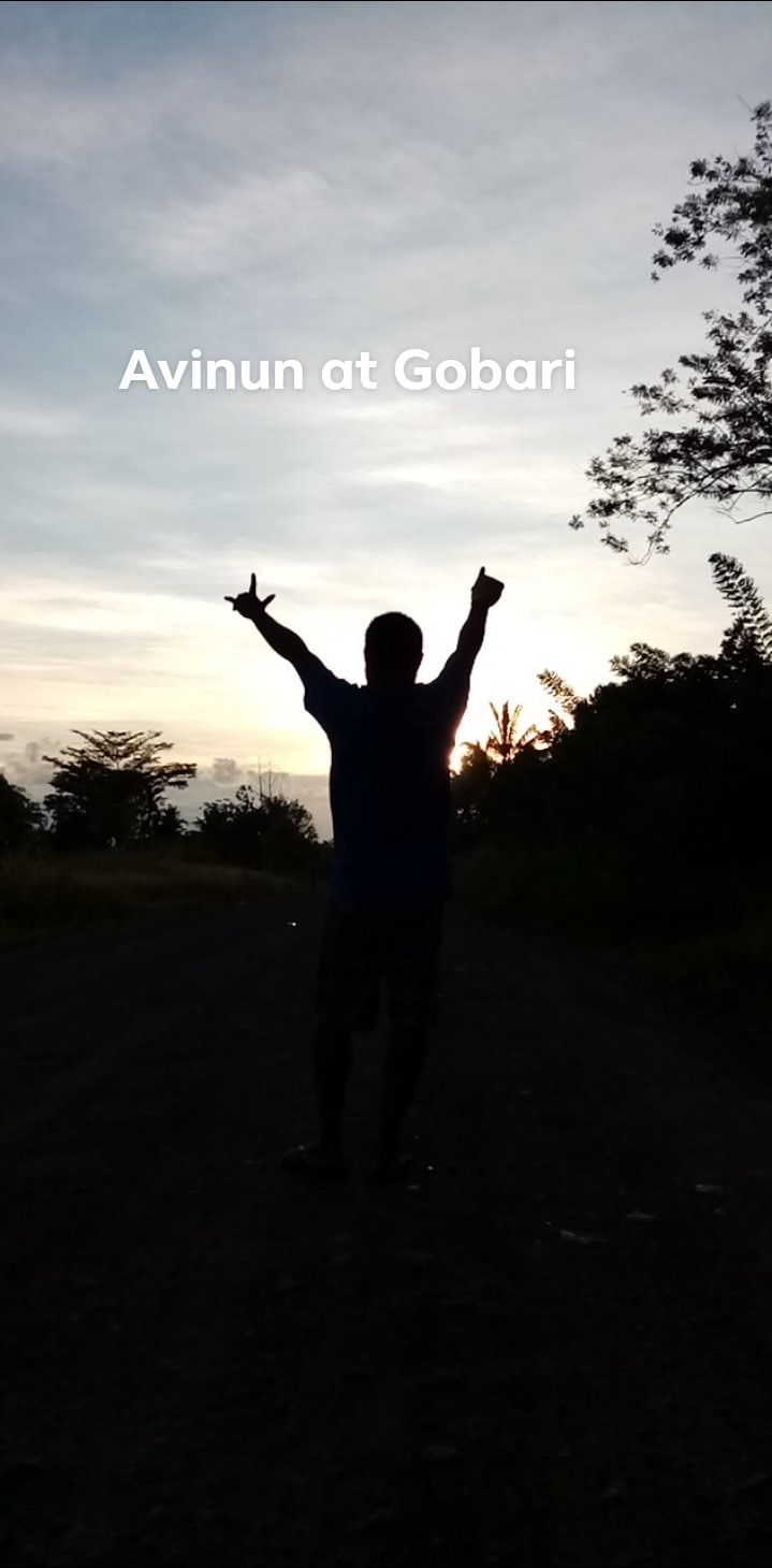 Go to Spencer Wungin's profile