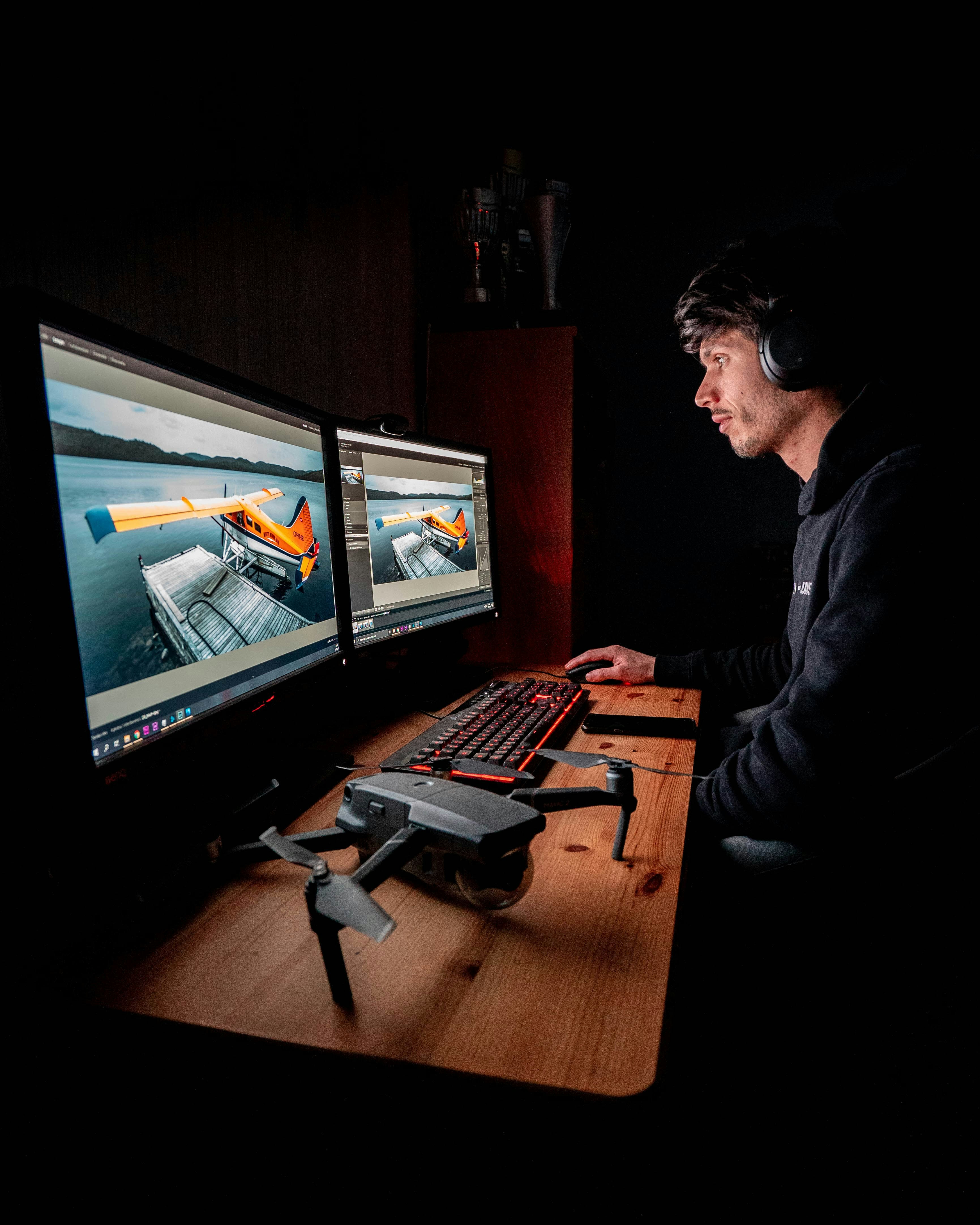 Go to Pierre Becam's profile