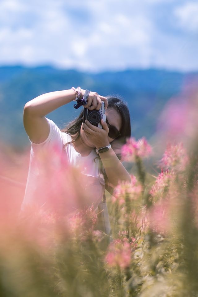 Angelyn Sanjorjoのプロフィールを見る