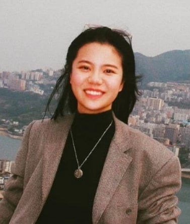 Go to Xingyue HUANG's profile